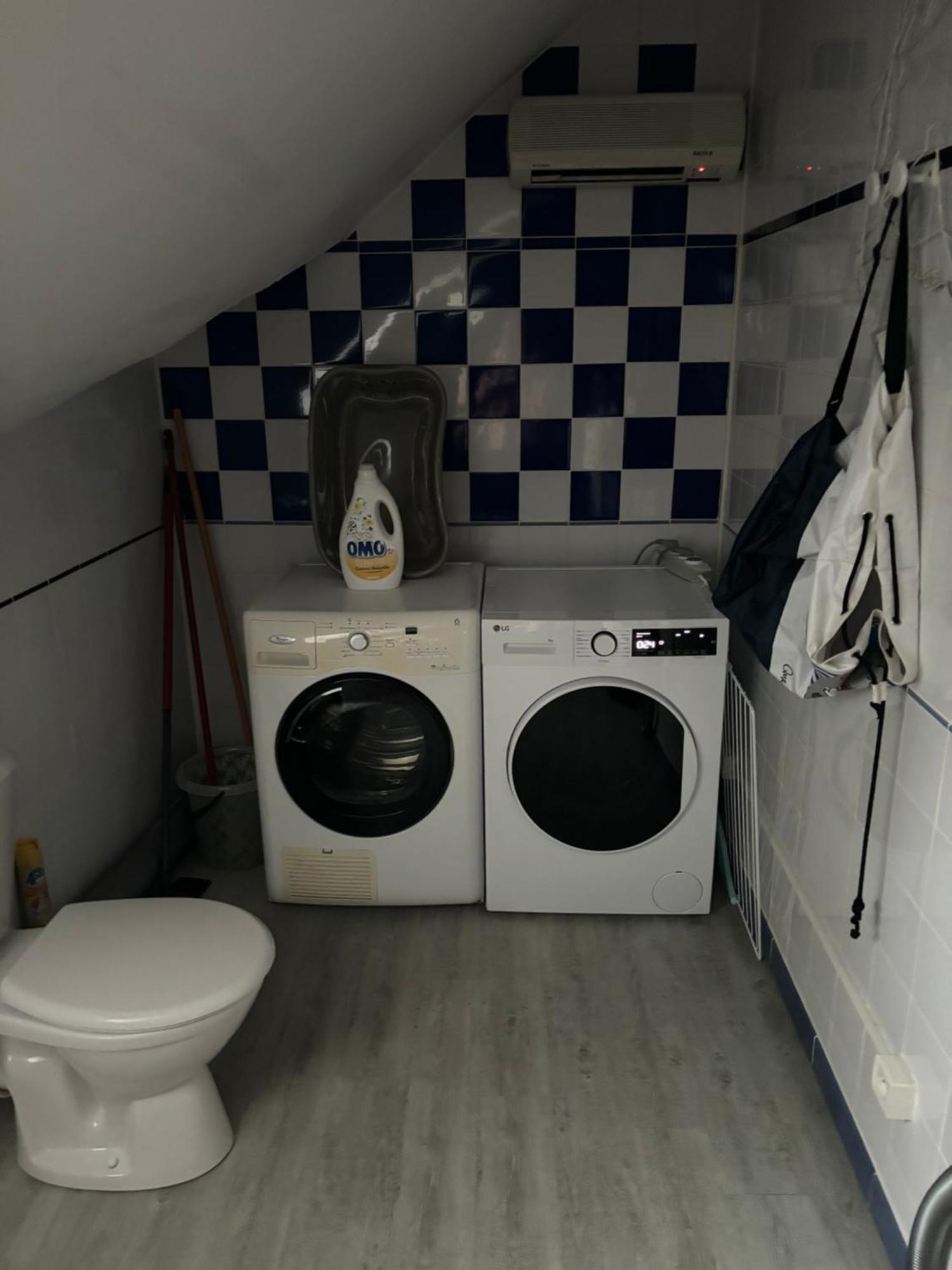 バニエール・ド・ビゴールNid Urbain Chez Sophieアパートメント エクステリア 写真